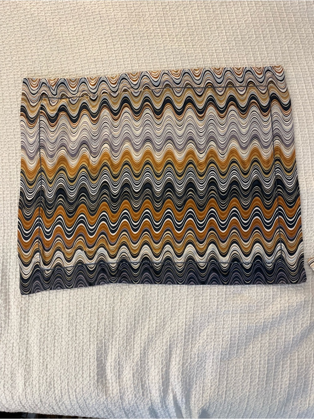 Missoni Bedroom Pillowcases Set #2